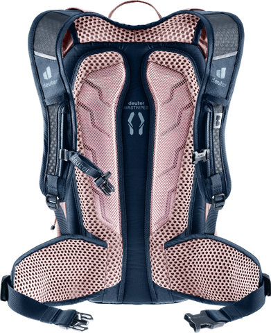 deuter Compact 14+3 Rucksack - ink-ashrose/17 l