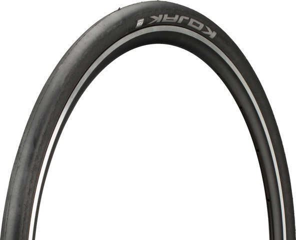 Schwalbe Kojak RaceGuard 28" Faltreifen - schwarz/28 "/35 mm/35-622