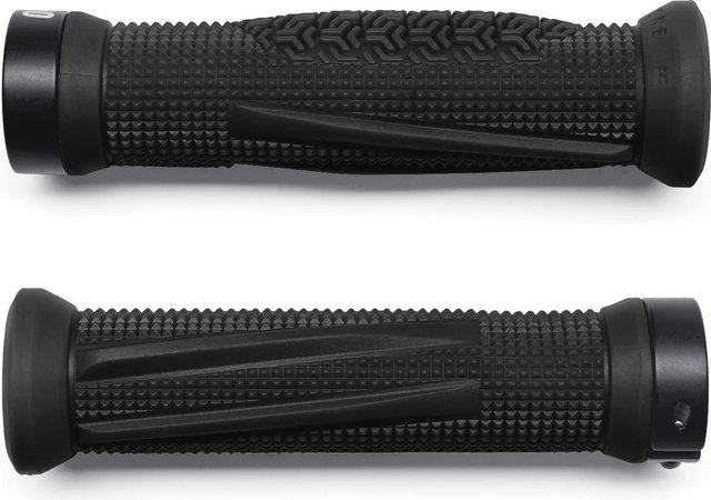 OneUp Components Lock-On Lenkergriffe - black | 130 mm
