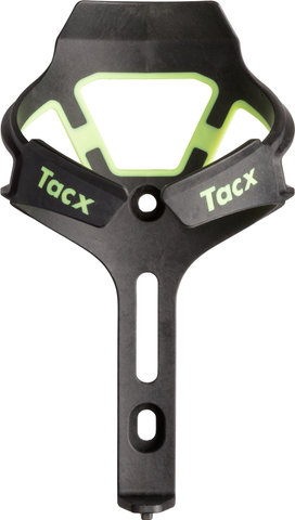 Garmin Portabidones Tacx Ciro T6500 - fluo amarillo mate