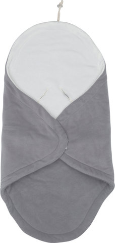 Weber Couverture pour Siège Bébé - graphite