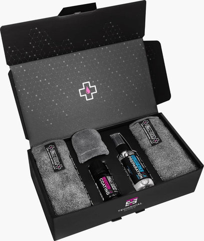 Muc-Off Kit de cerámica sellado cerámico - universal | 15 
