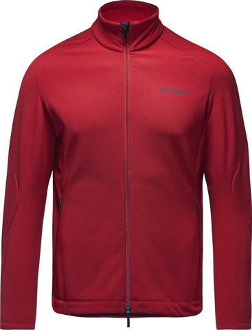 GORE Wear Chaqueta térmica Fernflow - utility red | S