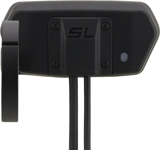 Lupine SL MiniMax AF LED Light - StVZO approved - black/2400 lumens, 35 mm