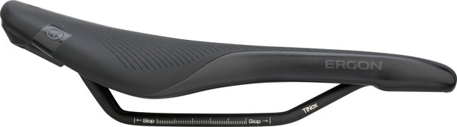 Ergon SR Pro Women Damensattel - stealth/S/M