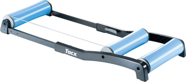 Garmin Rodillo de entrenamiento de equilibrio Tacx Antares T1000 - universal