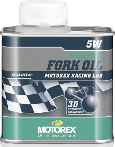 Motorex Racing Fork Oil 5W - universal | 250 ml