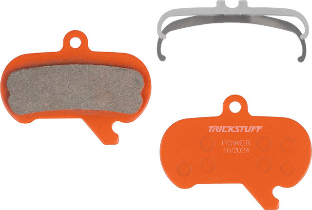 Trickstuff Sram Maven 870 POWER brake pad - universal | Organic | steel