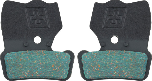 Swissstop Plaquettes de Frein Disc EXOTherm2 pour Avid/SRAM - organique - aluminium/SR-003