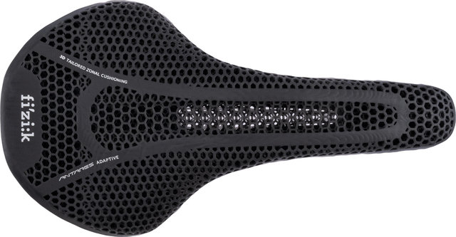 Fizik Selle Vento Antares R3 Adaptive - black/268 /140 