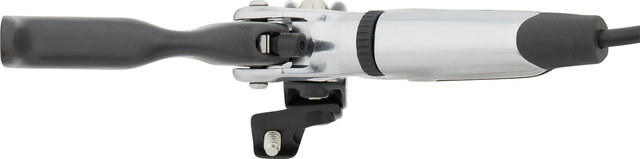 SRAM Frein à Disque en Carbone G2 Ultimate - polar grey anodized/Roue arrière/Flip-Flop (non spécifique au côté)