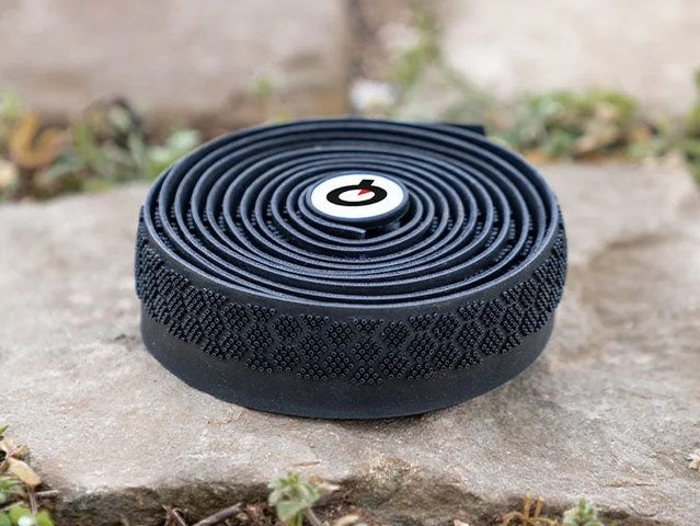 Prologo Onetouch 3D Handlebar Tape - schwarz | 30 mm