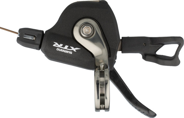 Shimano Maneta de cambios XTR SL-M9000 con abrazadera 2-/3-/11 velocidades - gris/11-velocidades