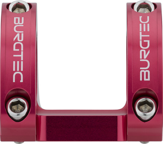 Burgtec Direct Mount MK3 35 Vorbau - toxic barbie/0°/50 mm