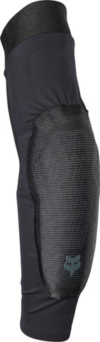Fox Head Protectores de codos Launch Elite D3O - black/M