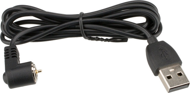 Rotor Cable de carga USB 2INPower - negro
