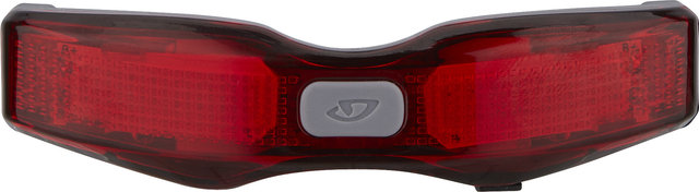 Giro Roc Loc 5 LED Helmlampe - black/30