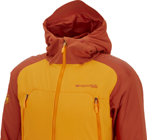 Endura Veste MT500 Freezing Point II - harvest/M
