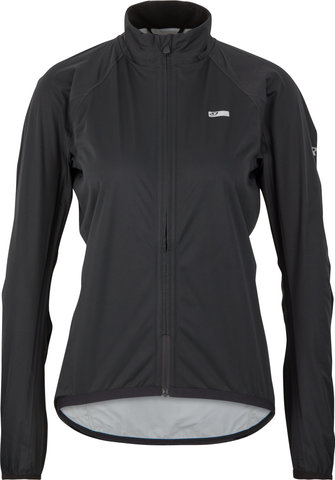 Giro Chrono Expert Damen Regenjacke - black/M