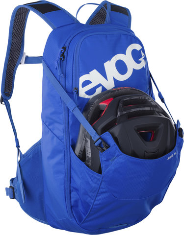 EVOC Sac à Dos Ride 16 - royal blue/16 