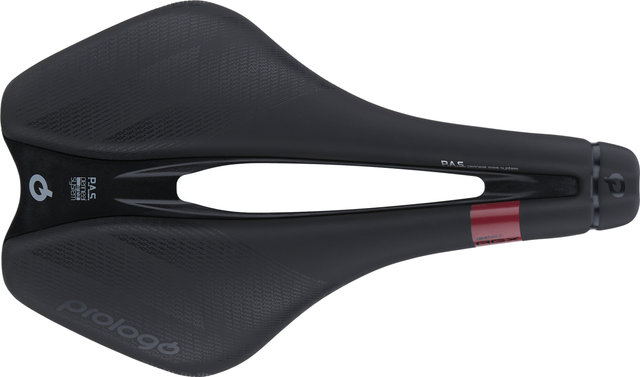Prologo Sillín Dimension AGX T4.0 - negro