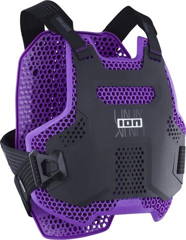 ION Protector de torso Arcon HD Pro RE ZRO - 072 rezro purple/S/M