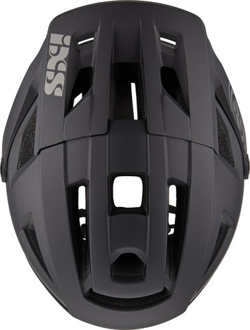 iXS Trigger AM MTB Helmet - black/54-58
