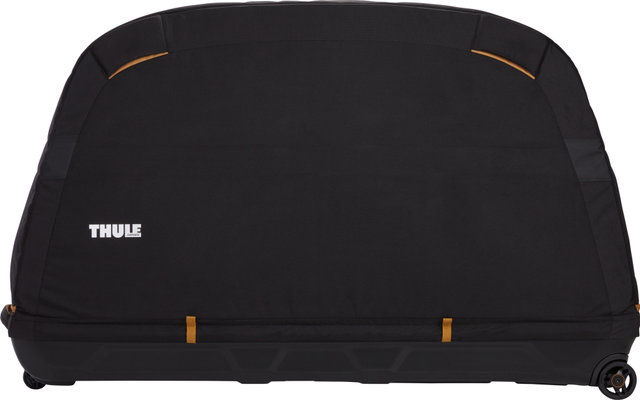 Thule RoundTrip MTB Fahrradkoffer - black