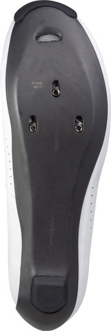 Northwave Veloce Extreme Lace Rennrad Schuhe - white-black | 42