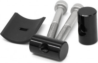 REVERSE Components Seatswitch Shim Type 3 - black