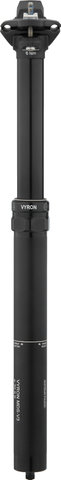 Magura Tija de sillín Vyron MDS-V3 125 mm con control remoto MDS - negro/30,9 mm / 404 mm / SB 0 mm / MDS Remote