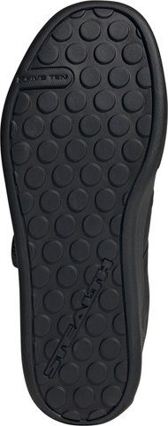 Five Ten Freerider Pro BOA Womens MTB Schuhe - core black-linen green-ftwr white/39 1/3
