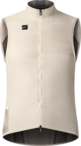 GOBIK Chaleco Plus 2.0 - cedar check/M