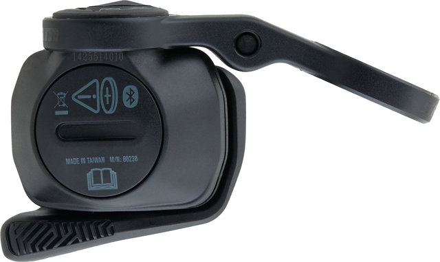 SRAM AXS POD Rocker D1 Controller - black/12-speed