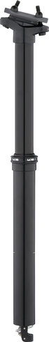 Kind Shock RAGE-i 150 mm Seatpost - black/34.9 mm / 442 mm / SB 0 mm / not incl. Remote