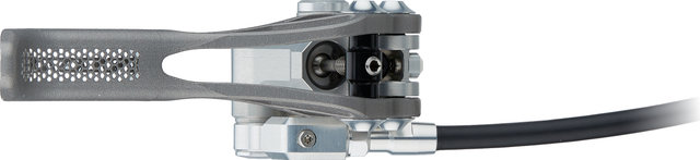 Trickstuff Piccola HD titane av+ar set frein à disque - argenté-argenté/gauche/droite (spécifique)/Ensemble