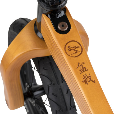 EARLY RIDER SuperPly Bonsai 12" Kids Balance Bike - birch/12"