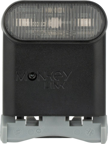 SKS ML-Rear Light Sport Connect Rear Light for E-Bikes - StVZO Approved - black