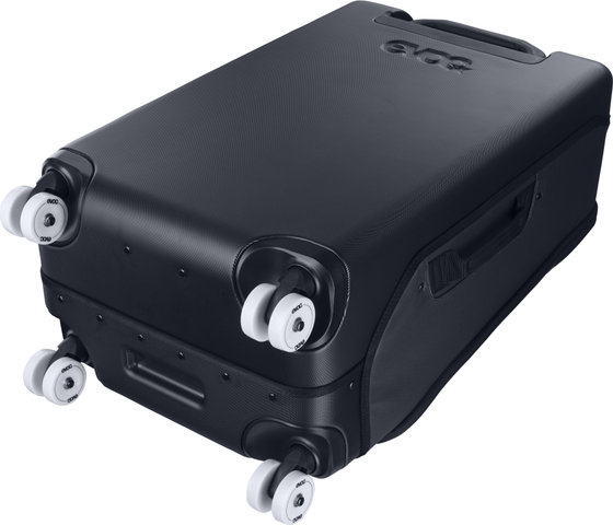 EVOC Maleta de Viaje 4-Wheel Trolley - carbon grey-black/100 