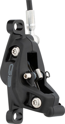 SRAM G2 RSC Disc Brake Set - diffusion black/Set/Flip-Flop (non-side-specific)
