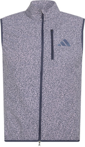 adidas Cycling Morph Vest - shadow navy | M