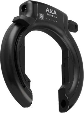 Axa Imenso X-Large frame lock - black