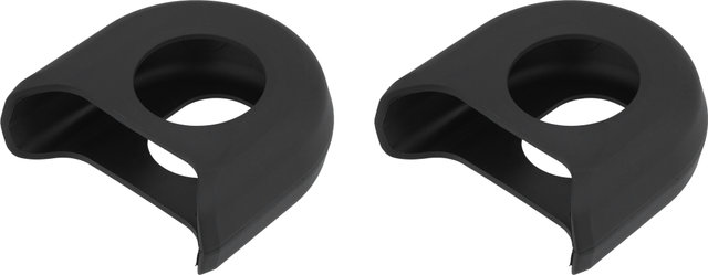 Rotor Set de Pare-Chocs KAPIC Carbon - noir