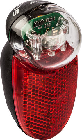 busch+müller Lampe Arrière à LED Seculite Plus (StVZO) - universal