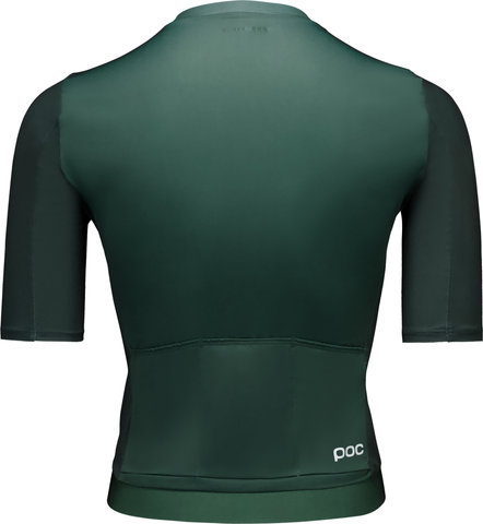 POC Jersey de Cadencia - pargasite green/M