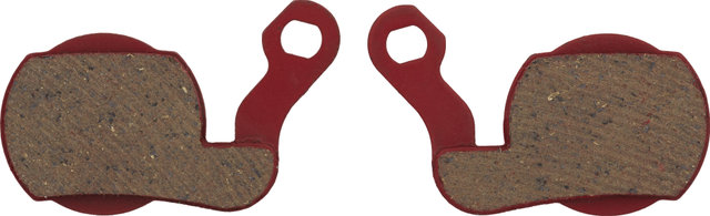 Kool Stop Plaquettes de Frein Disc pour Magura - organique - acier/MA-006