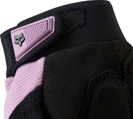 Fox Head Ranger Gel Ganzfinger-Handschuhe - lavender drift | S