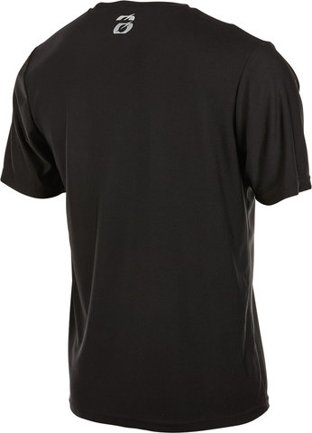 O'NEAL Maillot Slickrock Static S/S - black | S