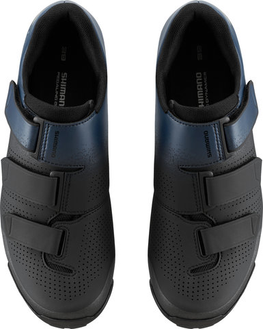 Shimano SH-XC102 MTB Women's Shoes - black | 38