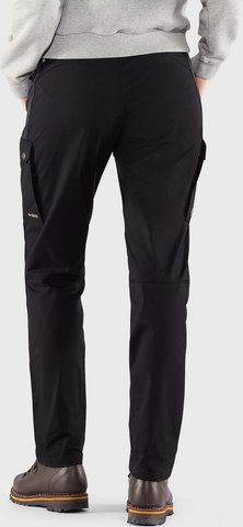 Fjällräven Stina Women's Outdoor Trousers - black | XS/S | 36